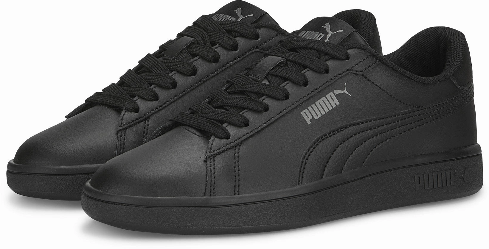 SMASH 3.0 Leather Junior's Sportswear Shoes Trend-aware