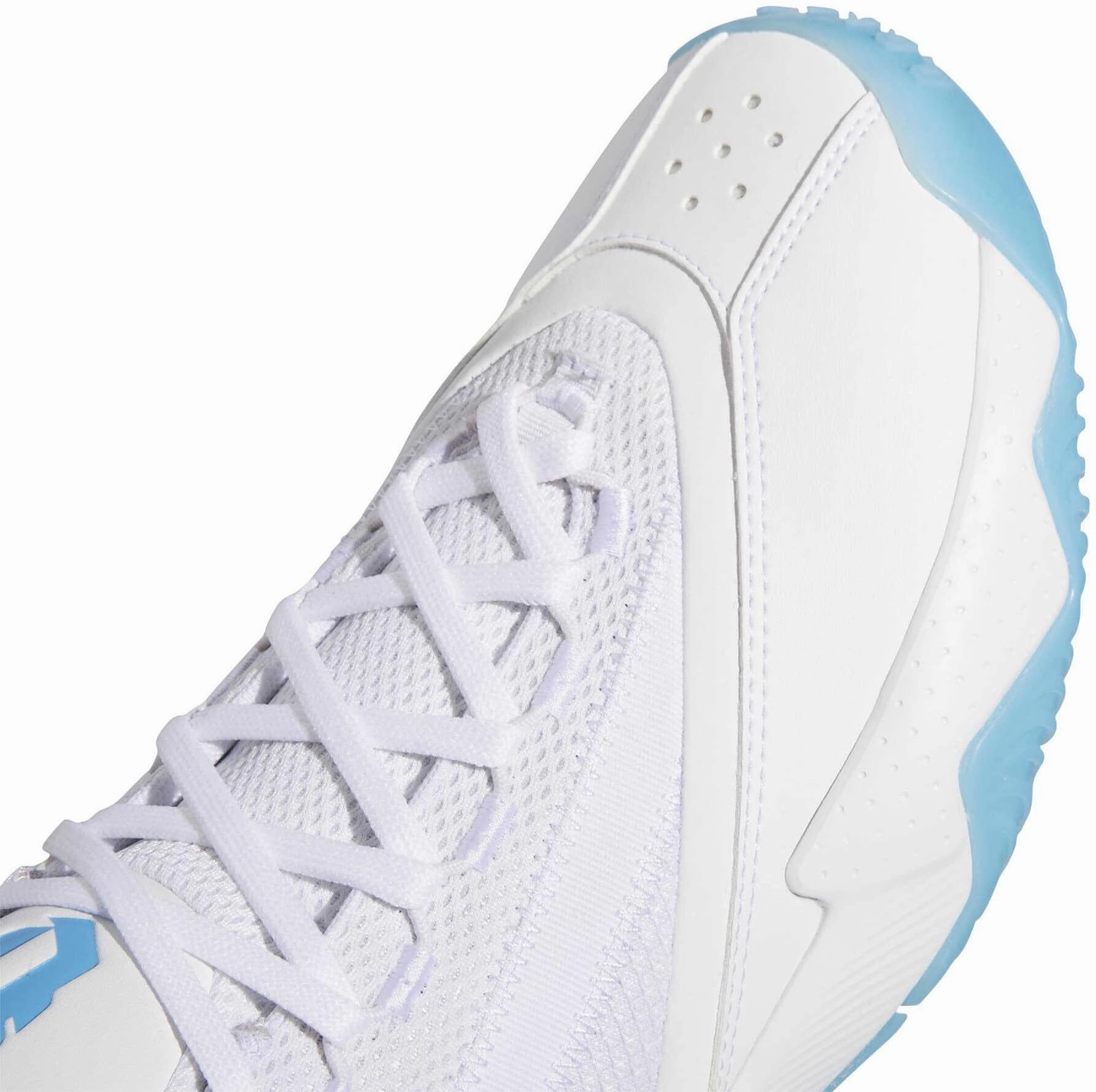 Soft Dame Certified 2 Low Men's Basketball Shoes