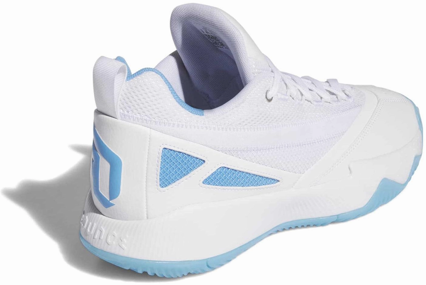 Soft Dame Certified 2 Low Men's Basketball Shoes