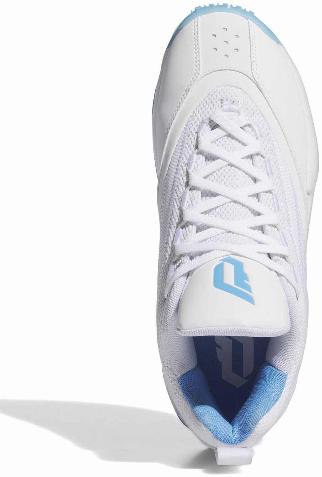 Soft Dame Certified 2 Low Men's Basketball Shoes