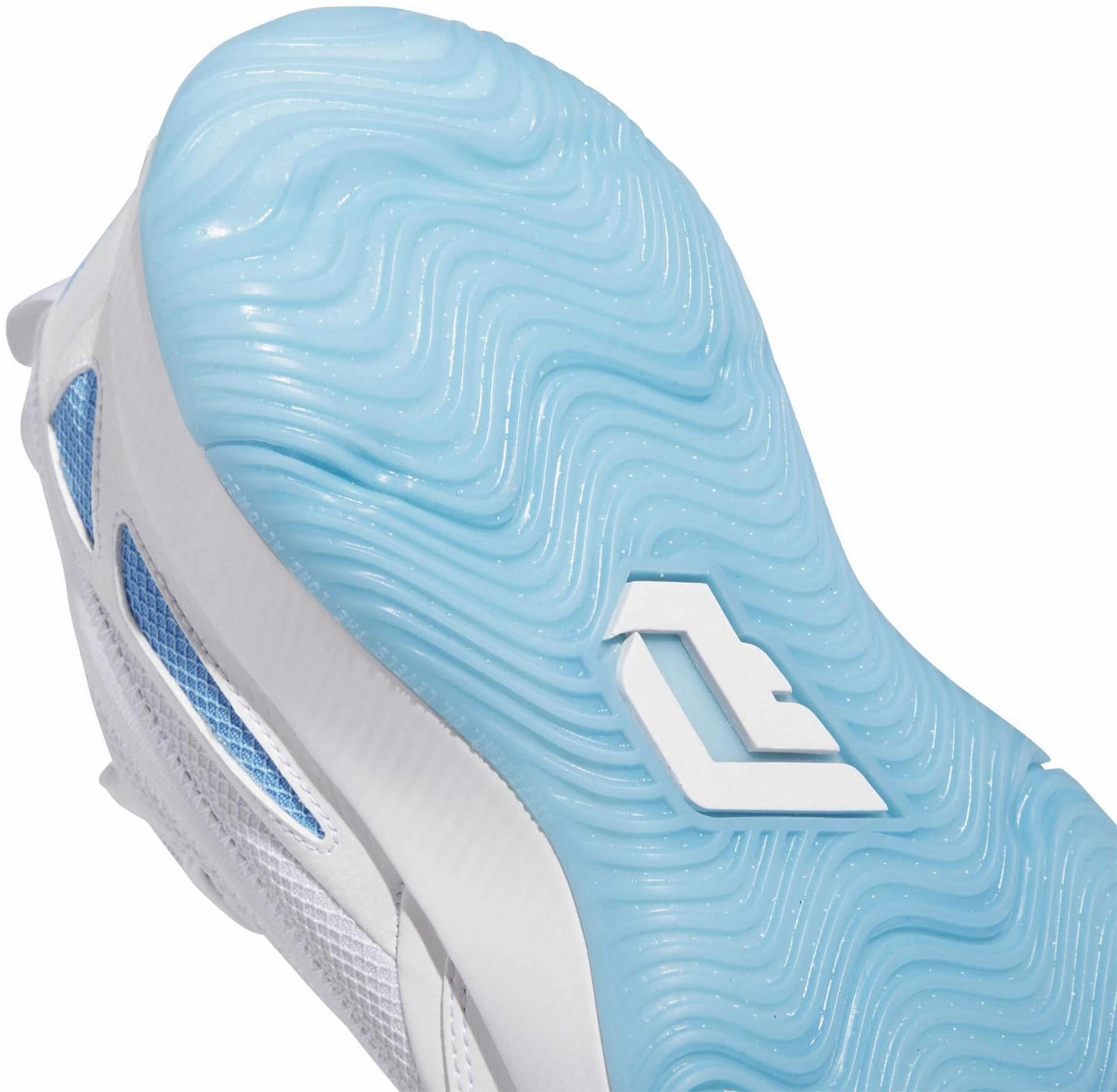 Soft Dame Certified 2 Low Men's Basketball Shoes