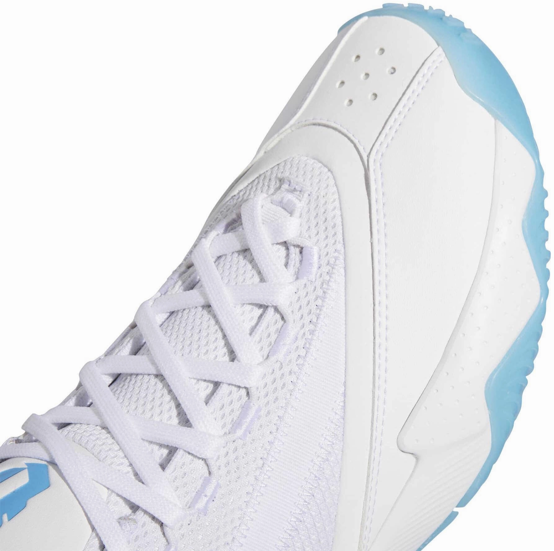 Soft Dame Certified 2 Low Men's Basketball Shoes