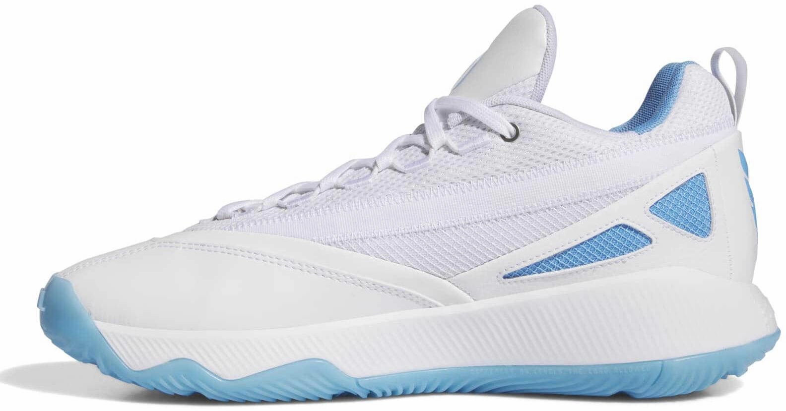 Soft Dame Certified 2 Low Men's Basketball Shoes
