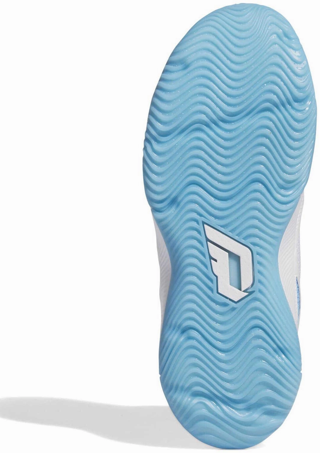 Soft Dame Certified 2 Low Men's Basketball Shoes