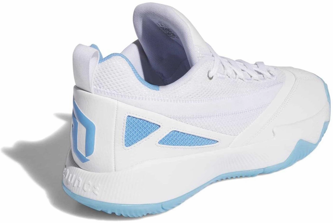 Soft Dame Certified 2 Low Men's Basketball Shoes