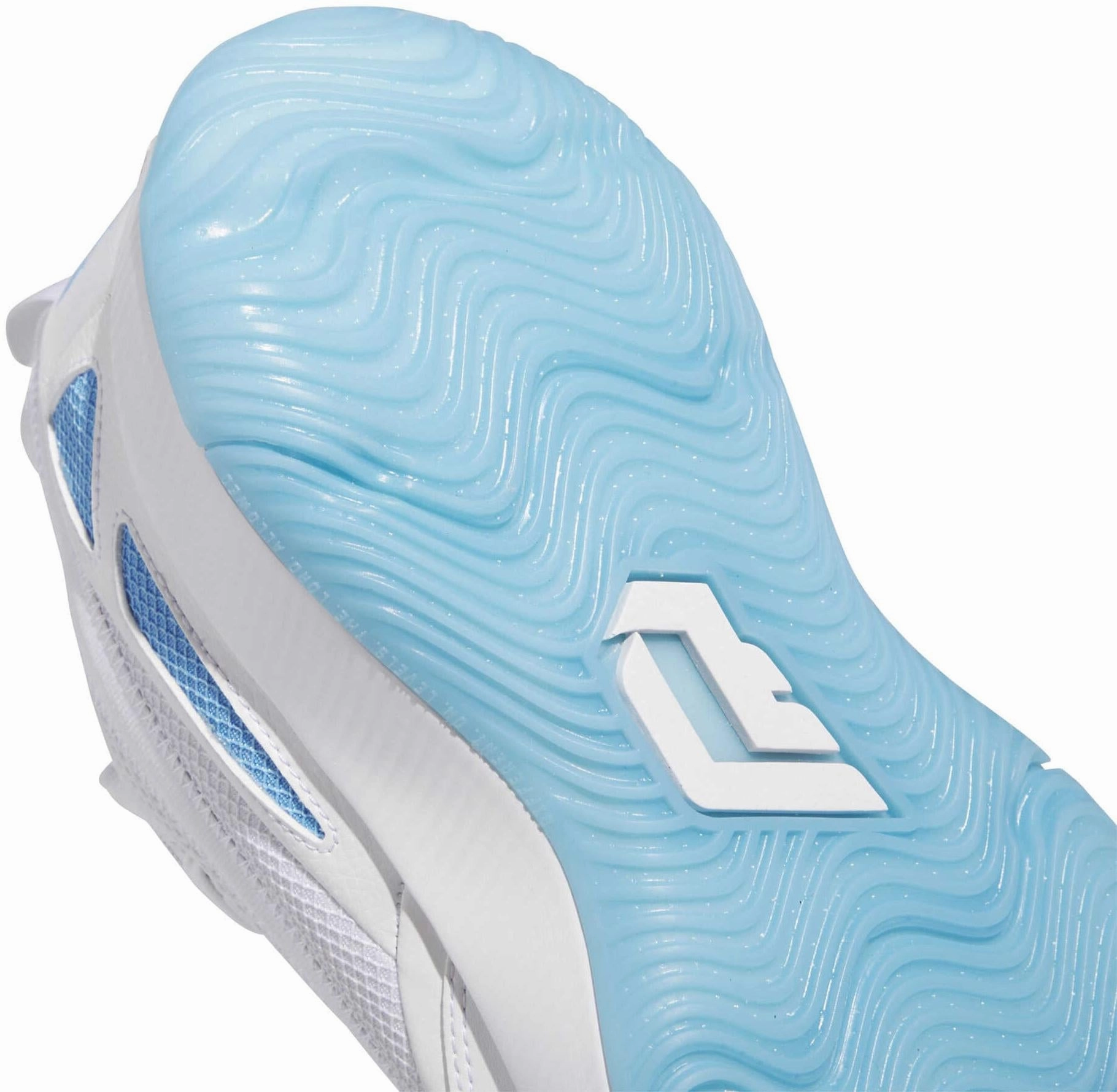 Soft Dame Certified 2 Low Men's Basketball Shoes