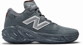Soft Fresh Foam BB V2 Men's Basketball Shoes (Width D) Individual
