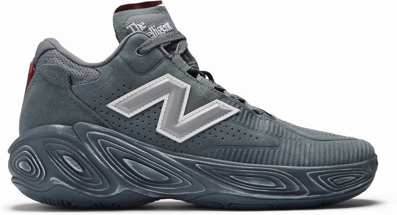 Fresh Foam BB V2 Men's Basketball Shoes (Width D) Comfortable pieces Modern pieces