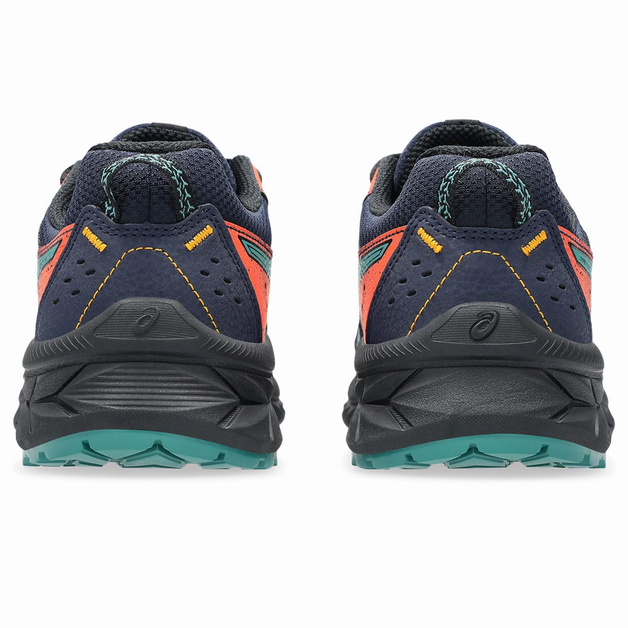 Soft GEL-Venture 9 GS Kid's Trail Running Shoes