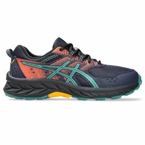 Soft GEL-Venture 9 GS Kid's Trail Running Shoes Comfortable designs