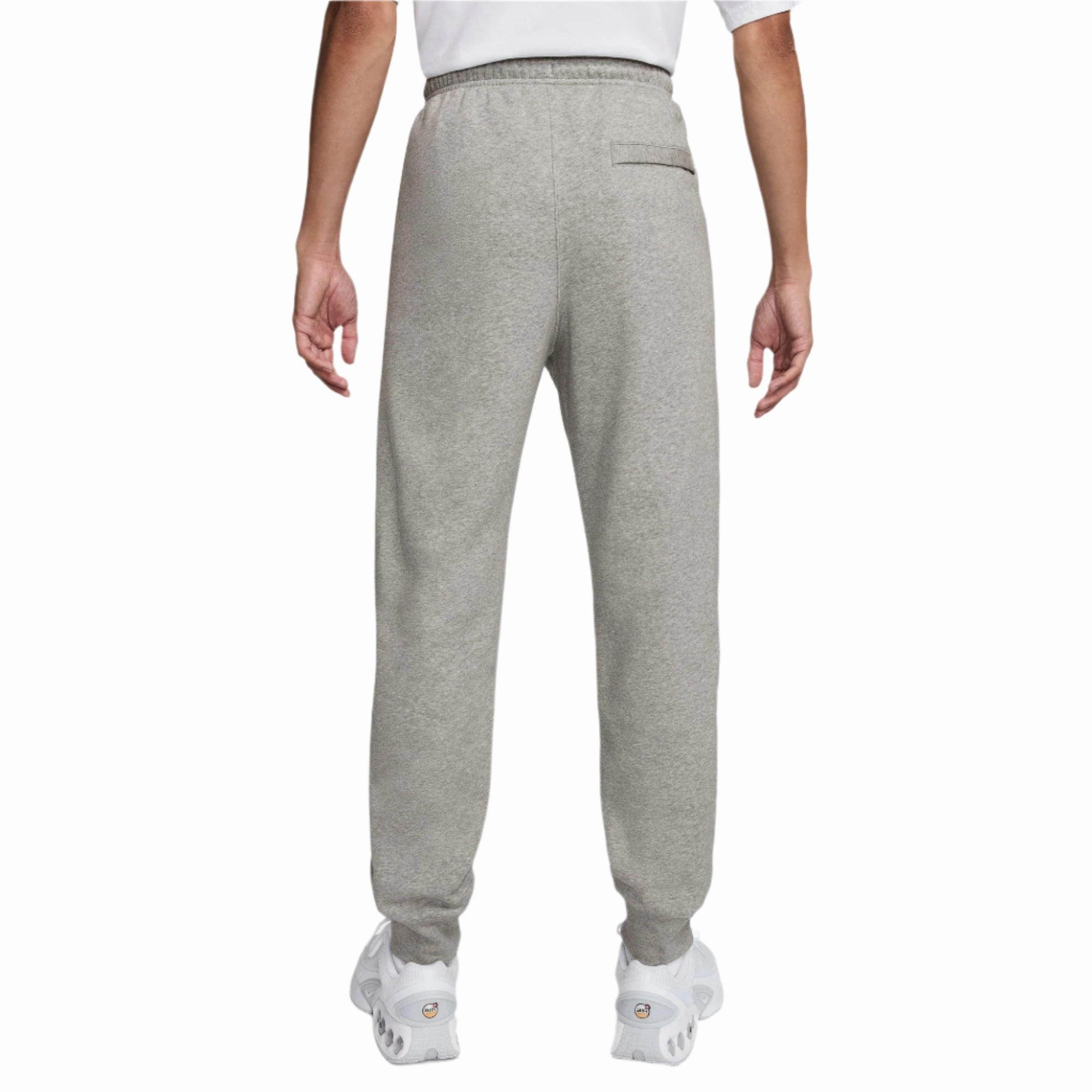 Soft Nike Club Mens Joggers