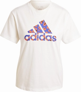 Soft Women's Animal Graphic T-Shirt Trend-defining
