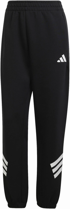 Soft Women's Future Icons 3-Stripes Tracksuit Pants Fashionable wear