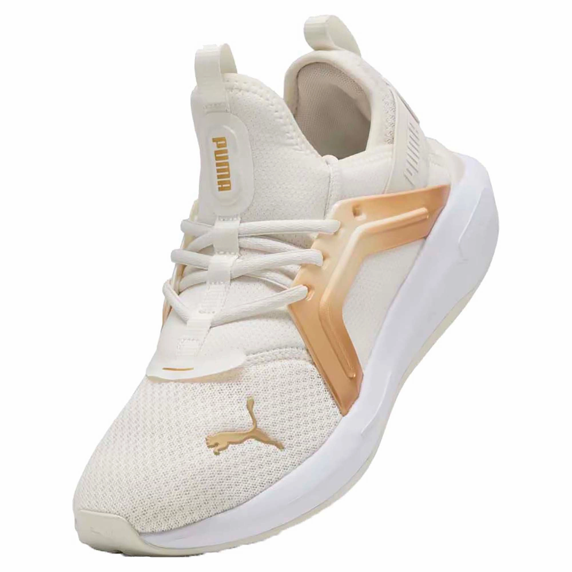 Softride Enzo 5 Metallic Women's Sportswear Shoes Premium fashion