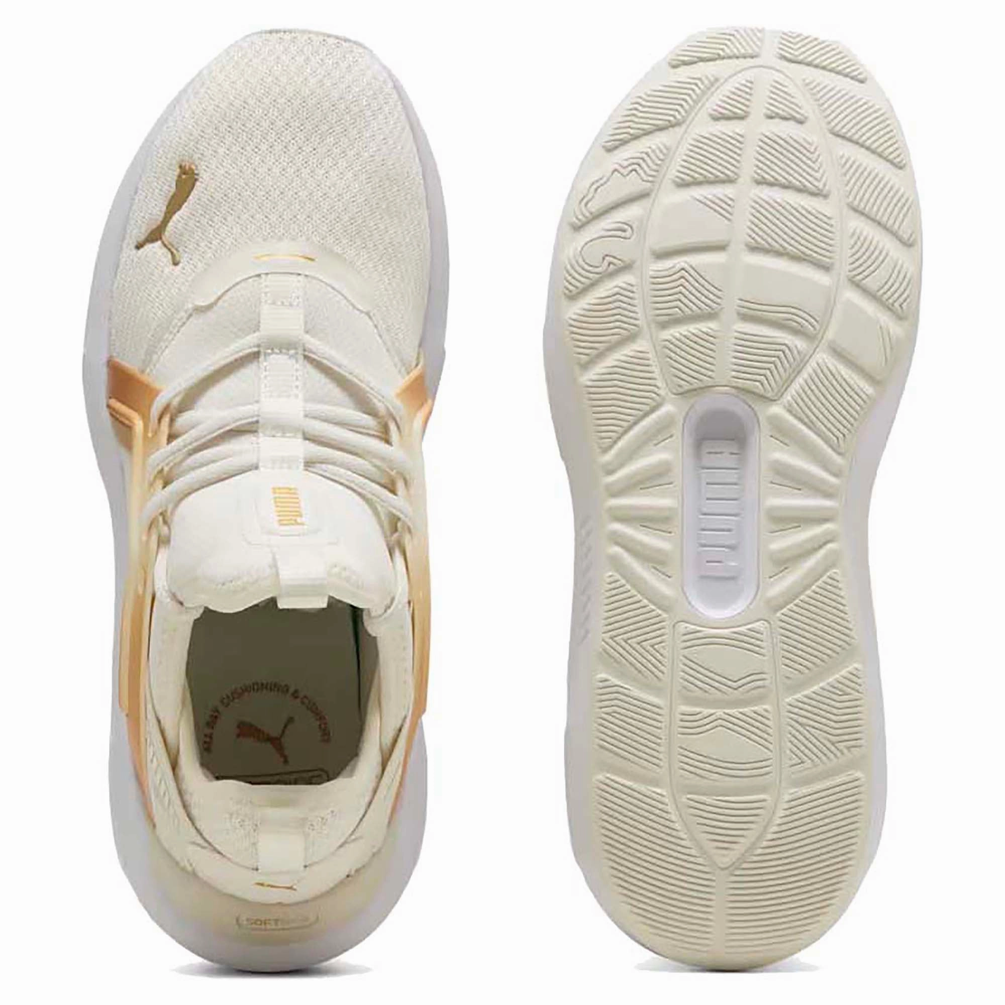 Softride Enzo 5 Metallic Women's Sportswear Shoes Premium fashion