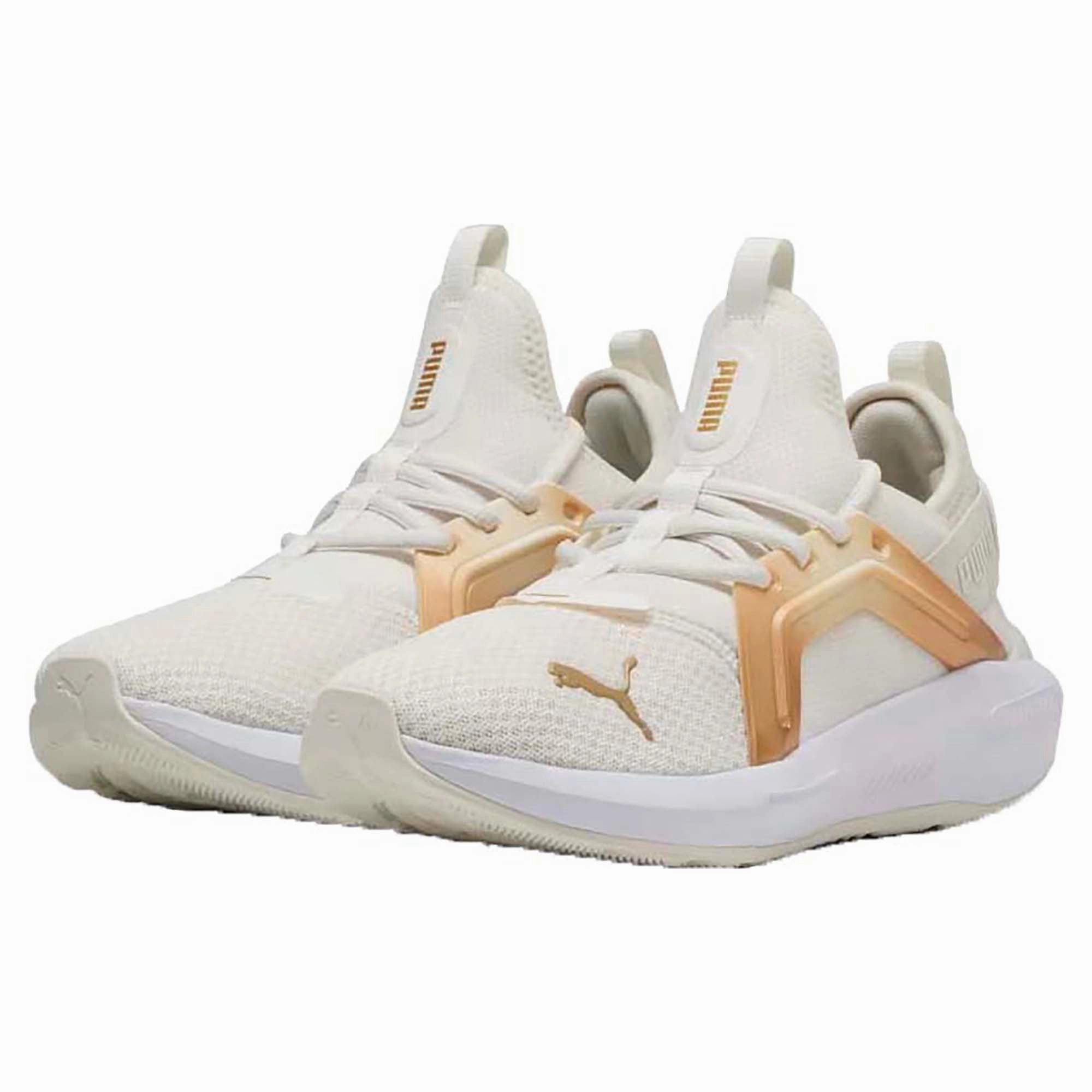 Softride Enzo 5 Metallic Women's Sportswear Shoes Premium fashion