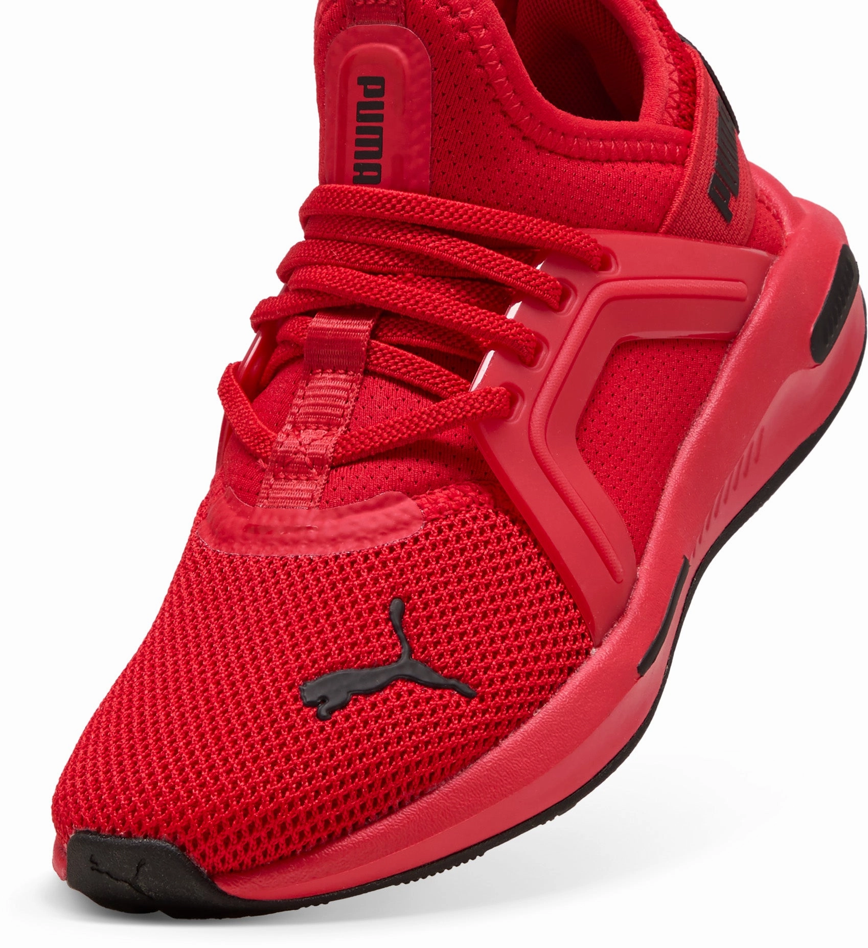 SOFTRIDE ENZO 5 PS Kid's Sportswear Shoes Classy