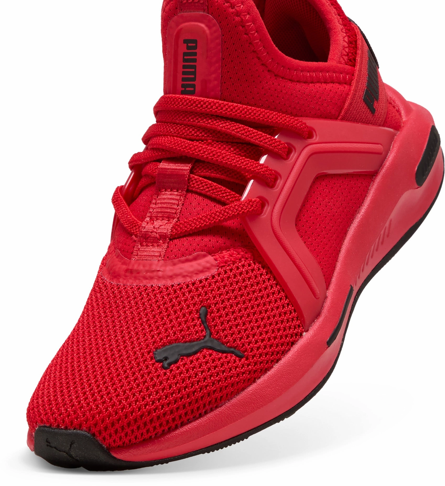 SOFTRIDE ENZO 5 PS Kid's Sportswear Shoes Classy