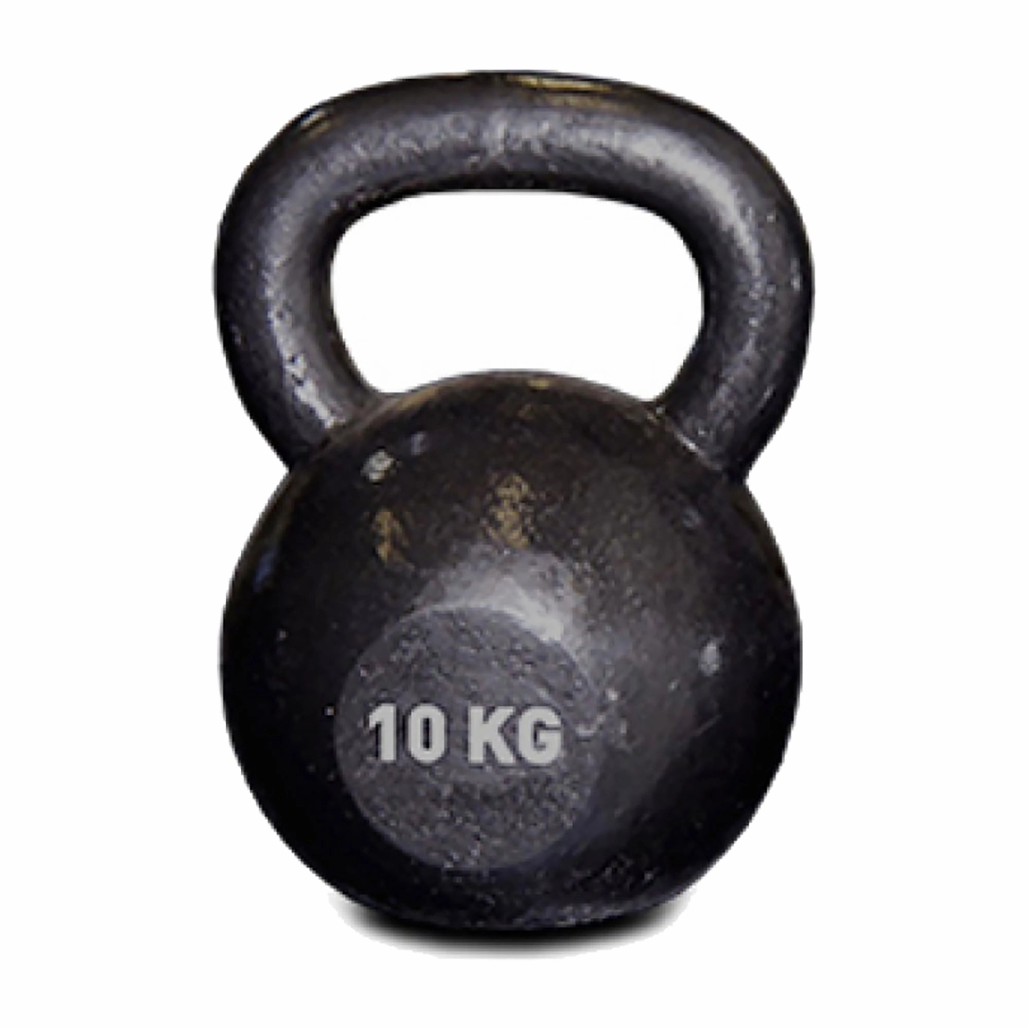 10kg Solid Cast Iron Kettlebell Classic wearables Quality pieces