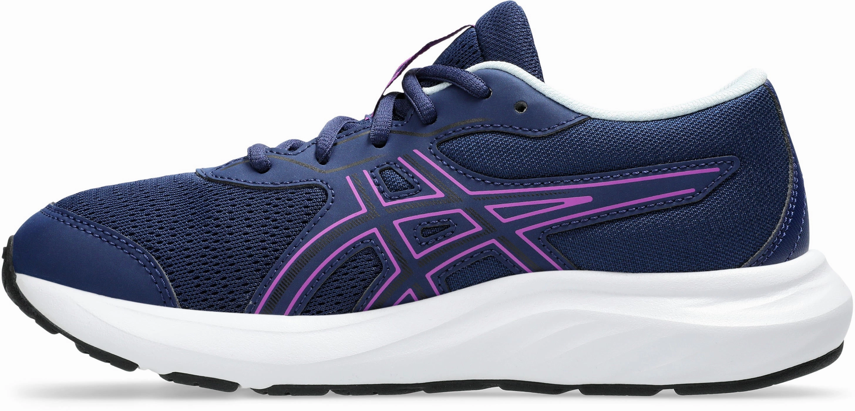 Sophisticated Contend 9 Gs Kid's Running Shoes