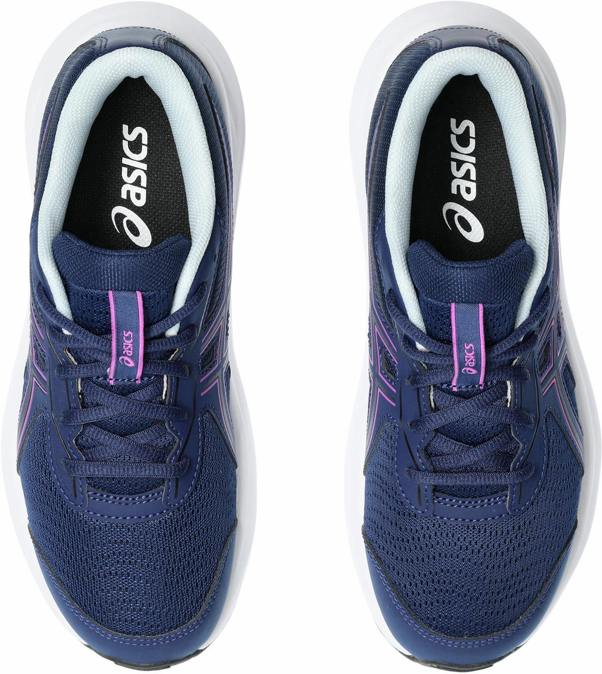 Sophisticated Contend 9 Gs Kid's Running Shoes