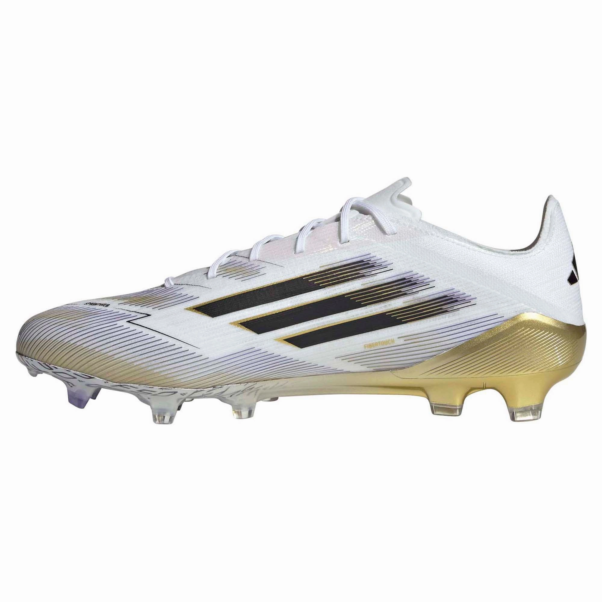 Sophisticated F50 Elite Firm Ground Unisex Football Boots
