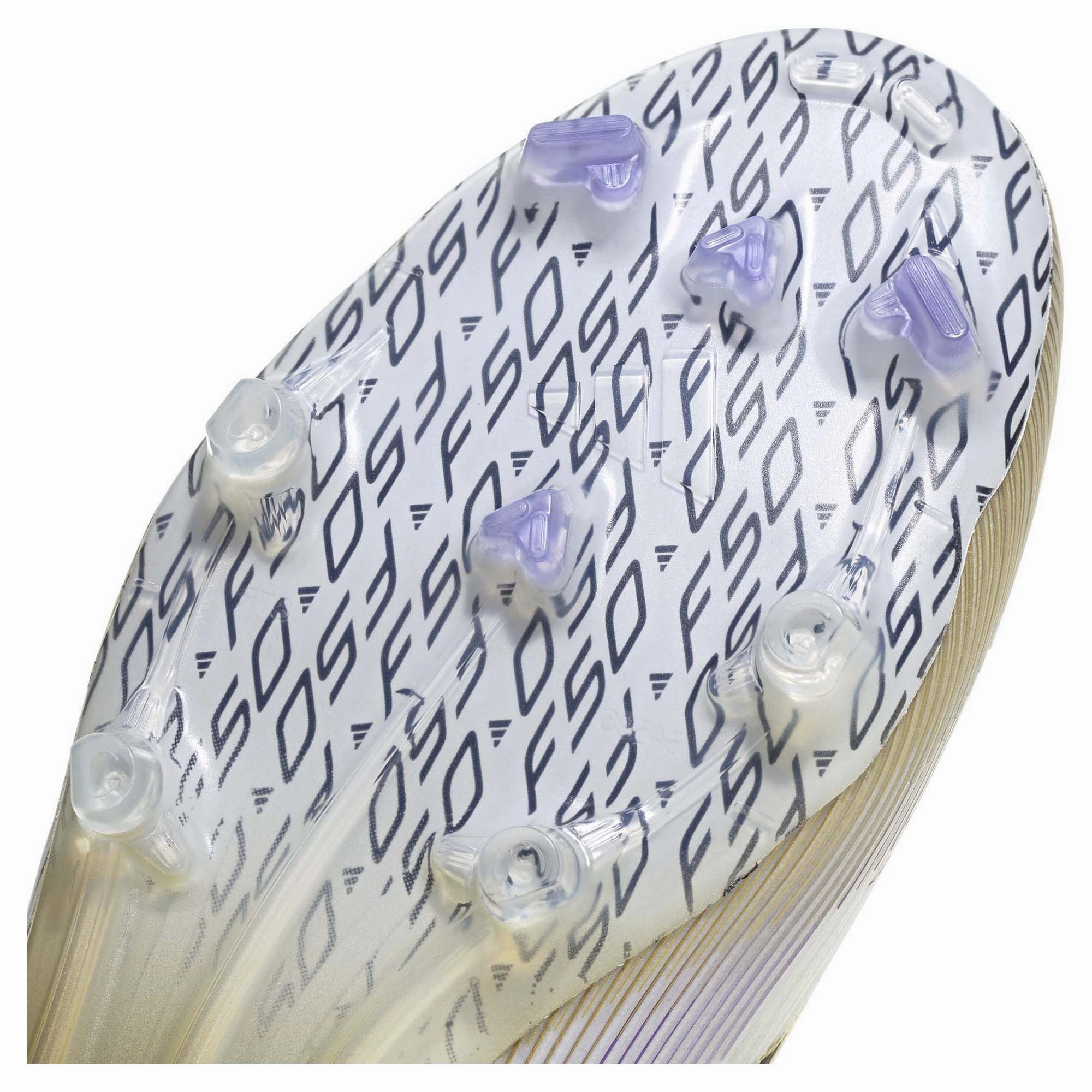 Sophisticated F50 Elite Firm Ground Unisex Football Boots