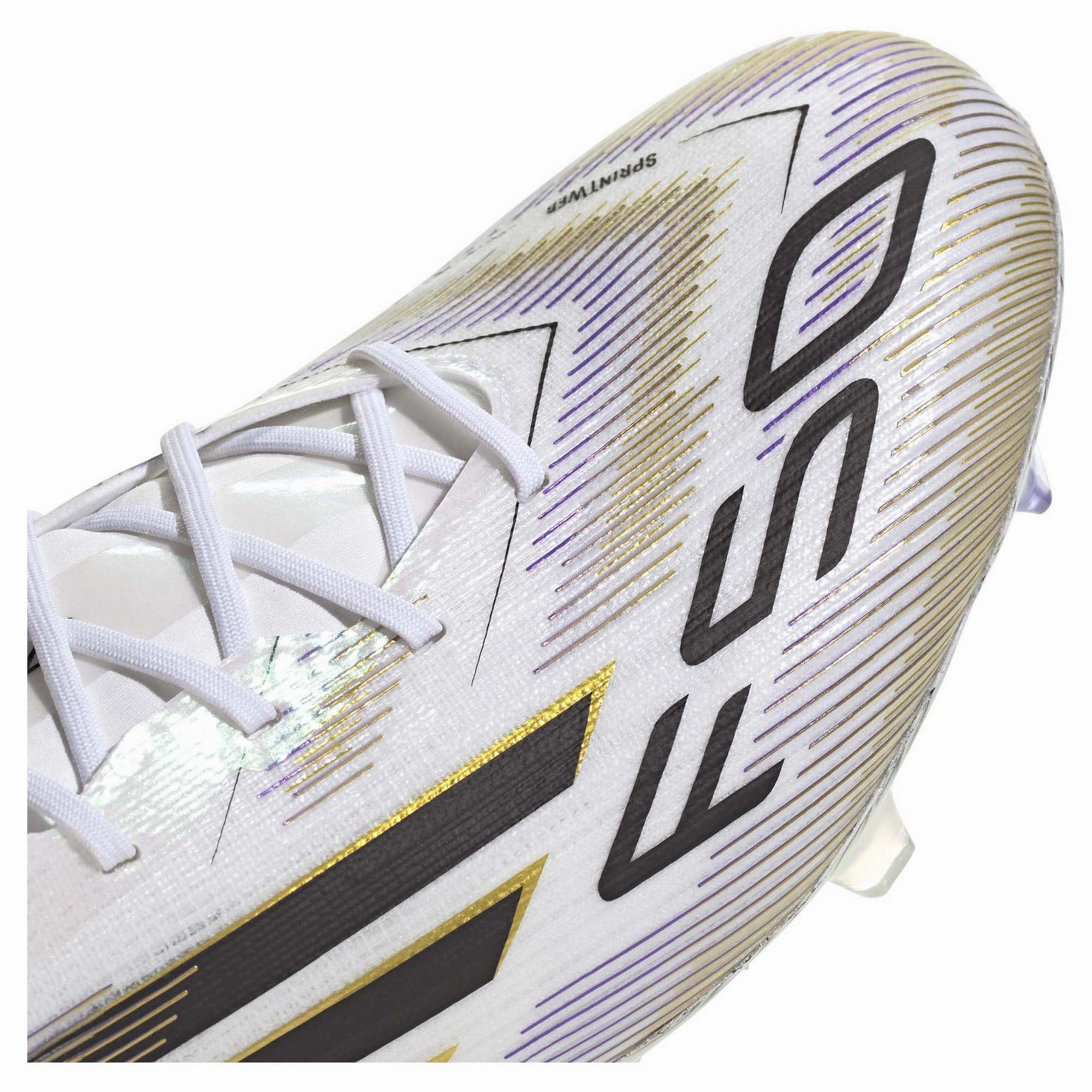 Sophisticated F50 Elite Firm Ground Unisex Football Boots