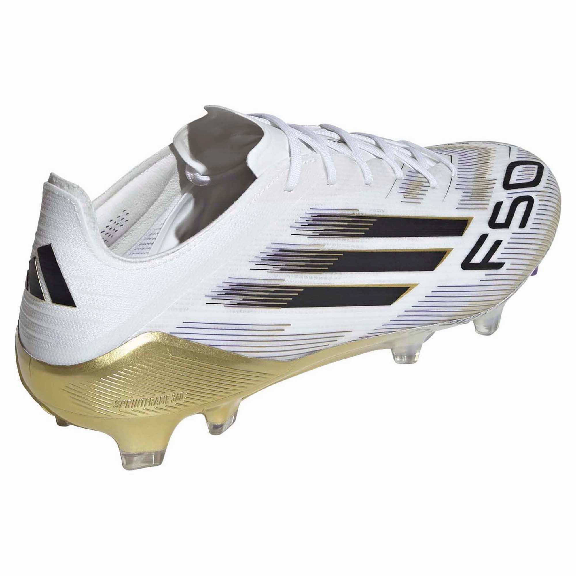 Sophisticated F50 Elite Firm Ground Unisex Football Boots