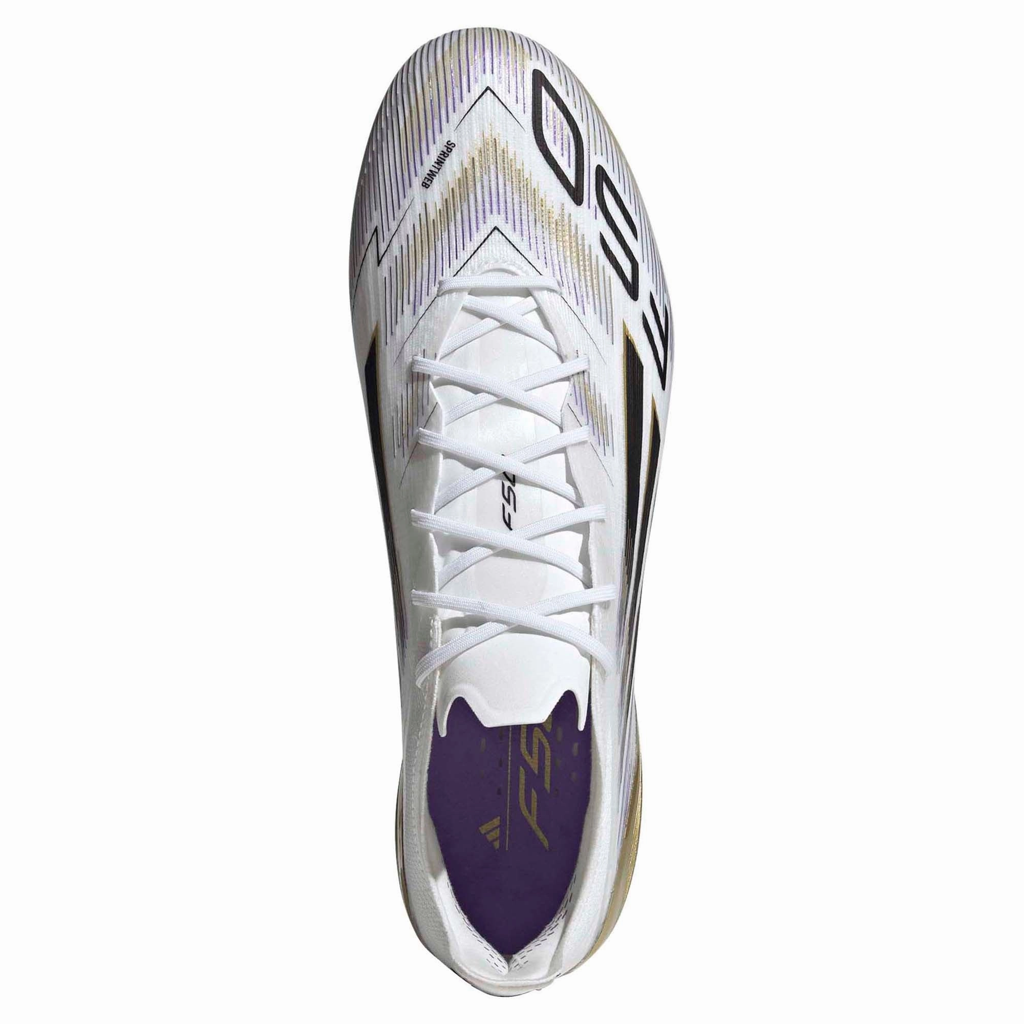 Sophisticated F50 Elite Firm Ground Unisex Football Boots