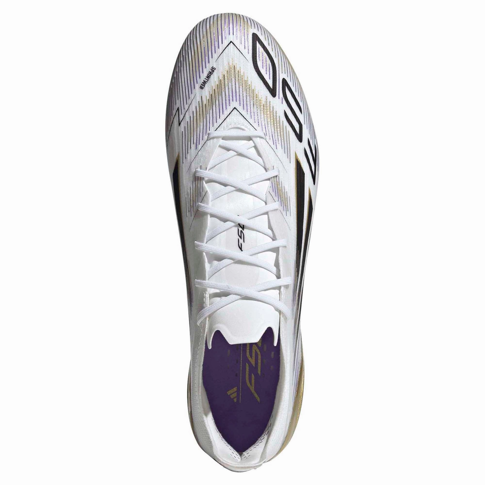 Sophisticated F50 Elite Firm Ground Unisex Football Boots