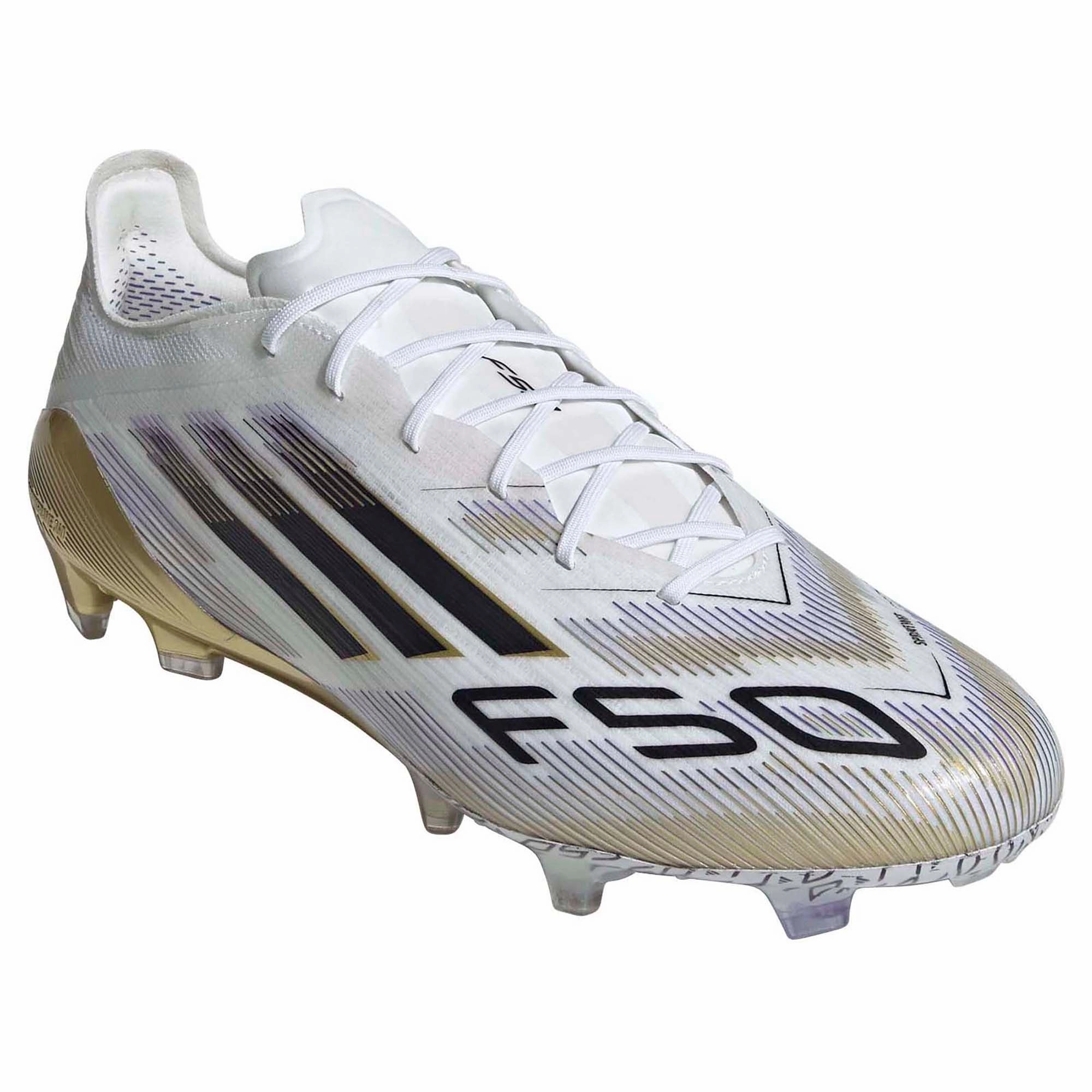 Sophisticated F50 Elite Firm Ground Unisex Football Boots