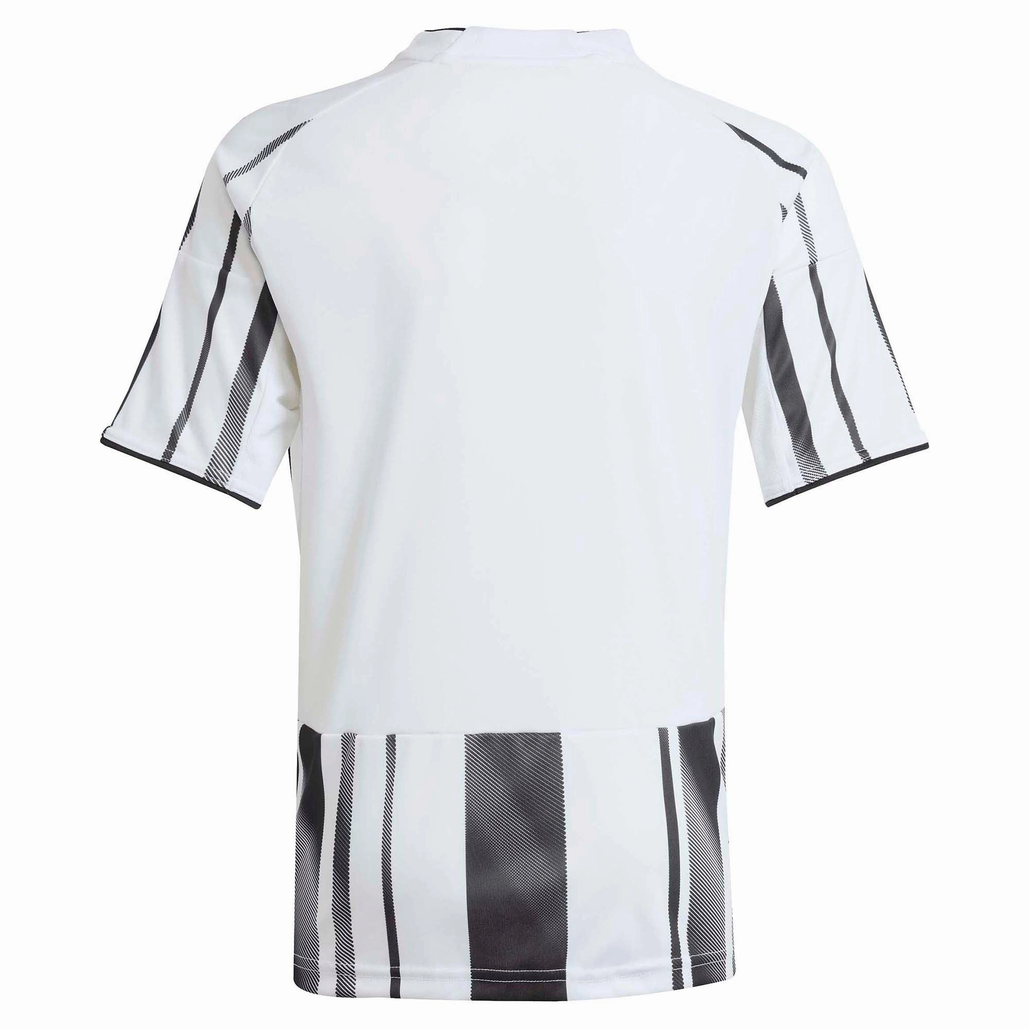 Sophisticated Junior's Juventus FC 2025/26 Home Soccer Jersey