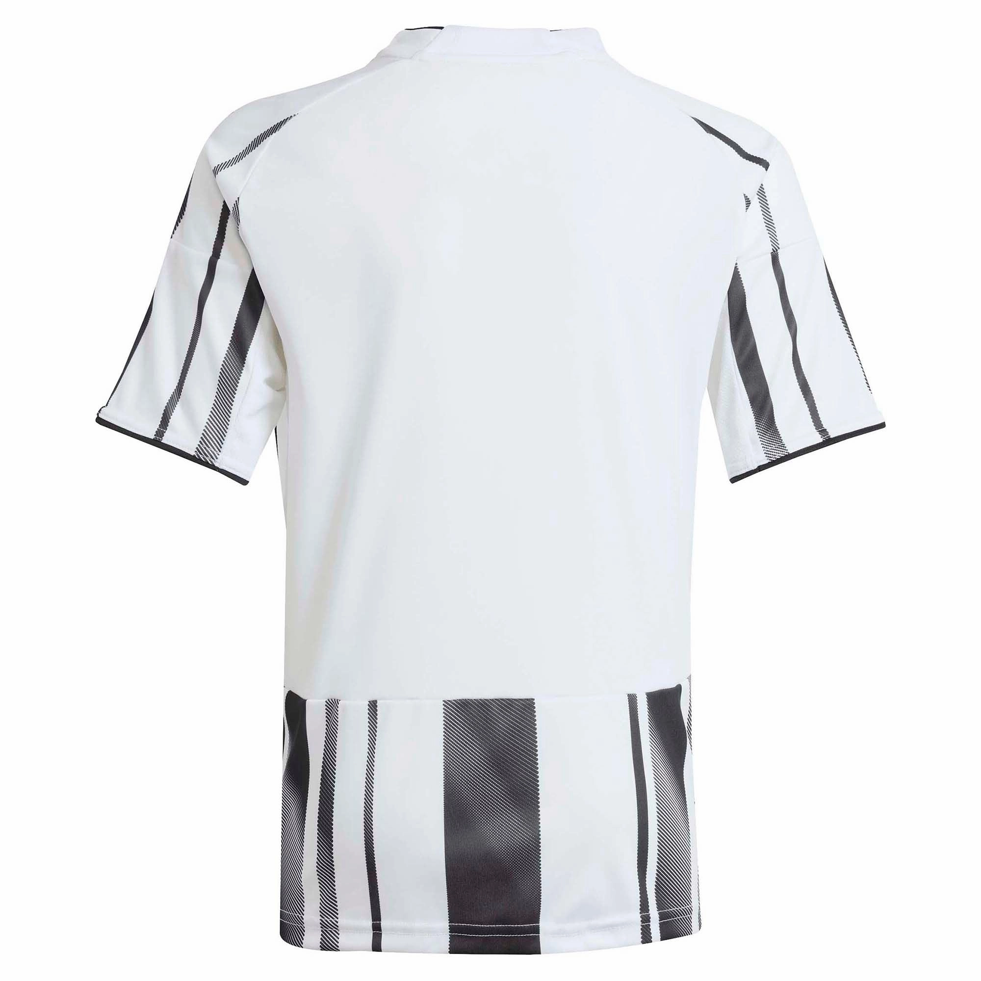 Sophisticated Junior's Juventus FC 2025/26 Home Soccer Jersey
