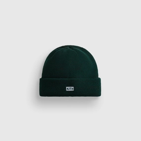 Sophisticated Kith Classic Beanie - Chronicle Persistent