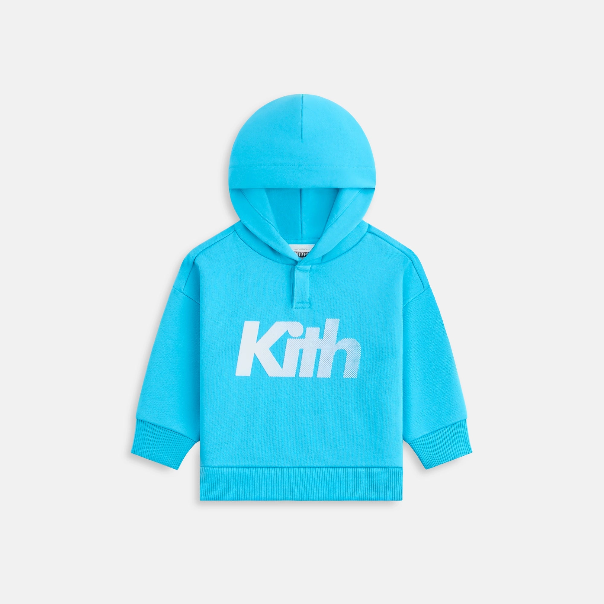 Kith Baby Faded Nelson Hoodie - Lagos Value-for-money Lovely
