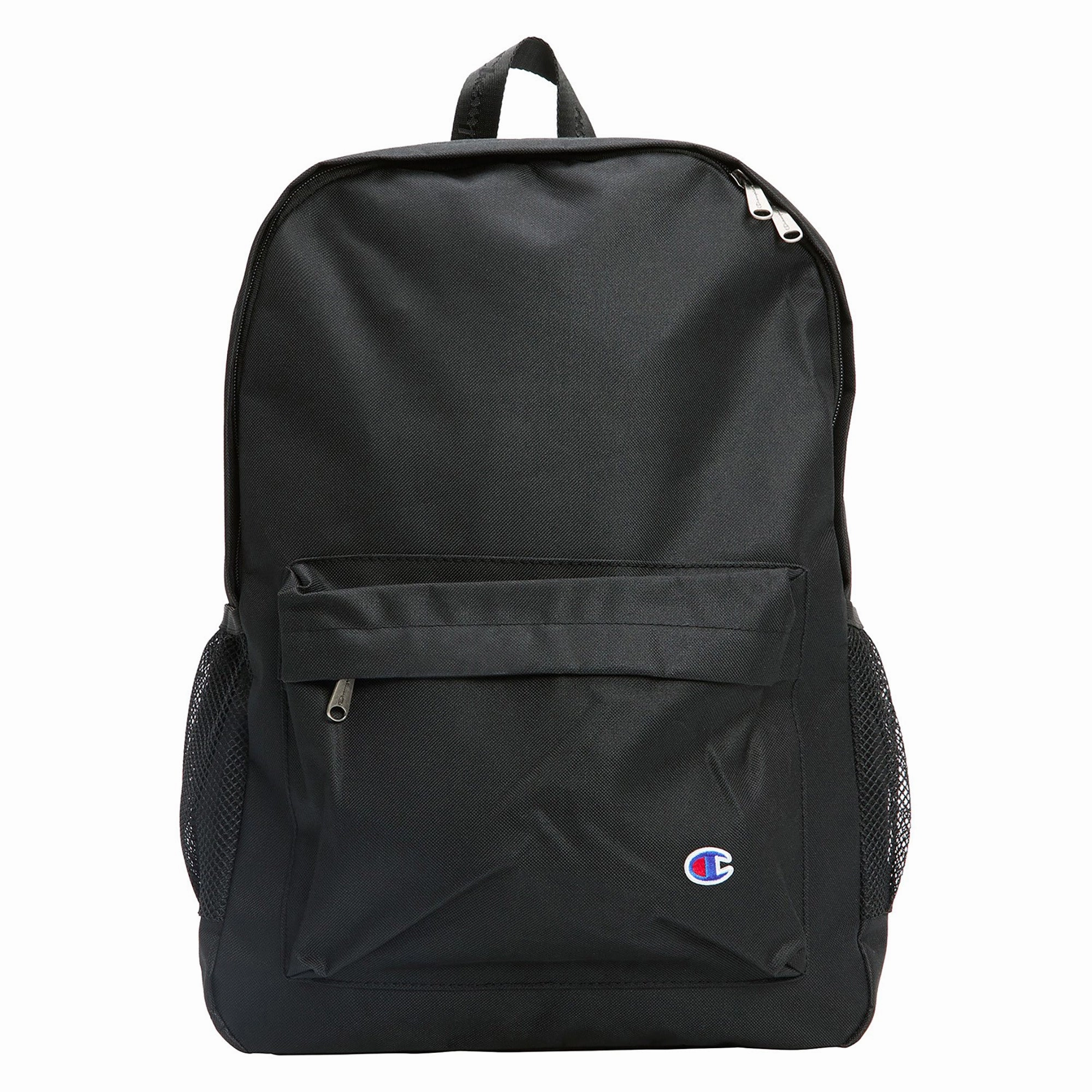 Sport Style Large Backpack Modern designs Edgy