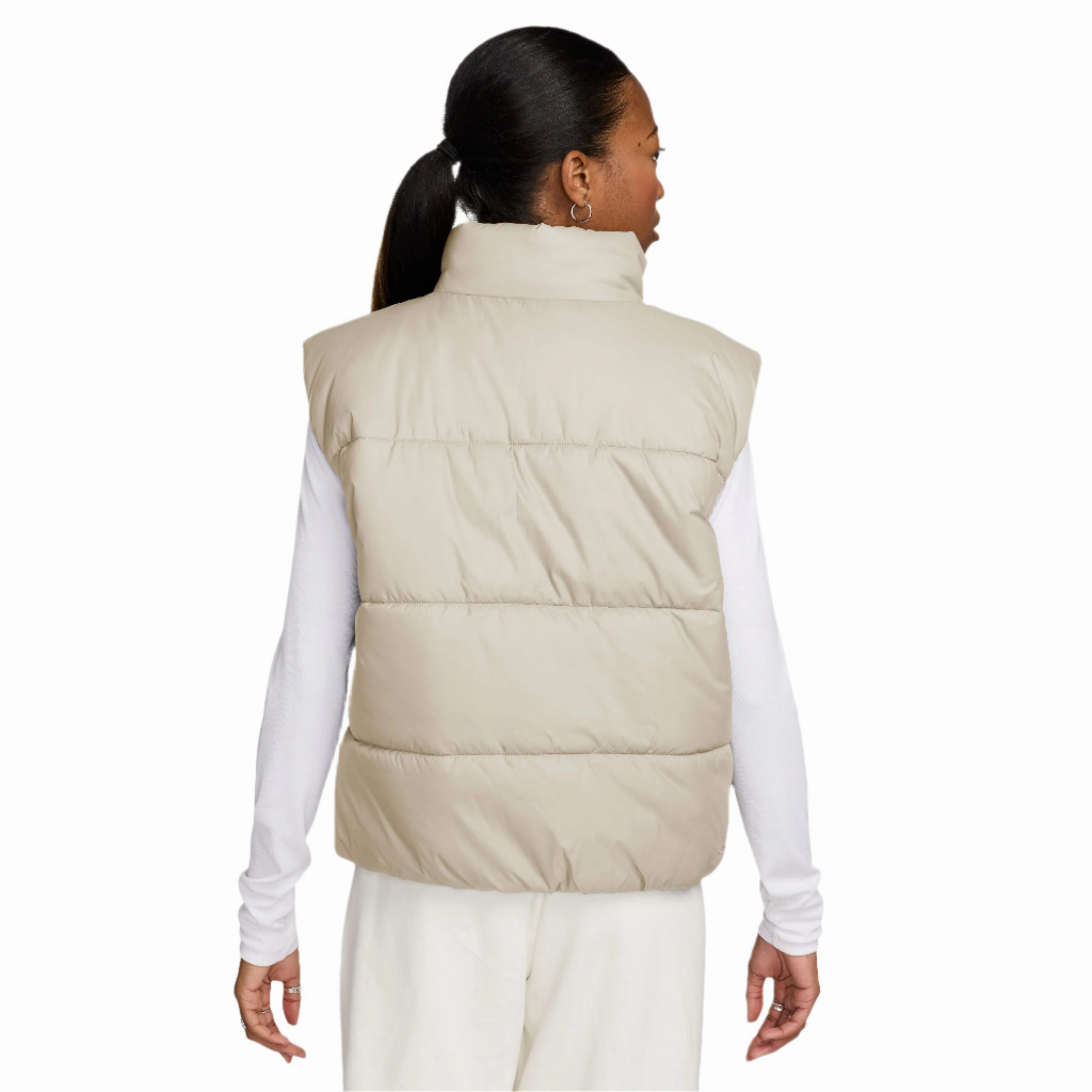 Sportswear Classic Puffer Therma-FIT Loose Vest Eco-friendly