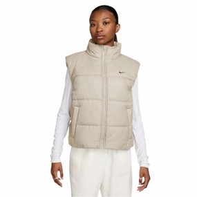 Sportswear Classic Puffer Therma-FIT Loose Vest Eco-friendly Fashion tips
