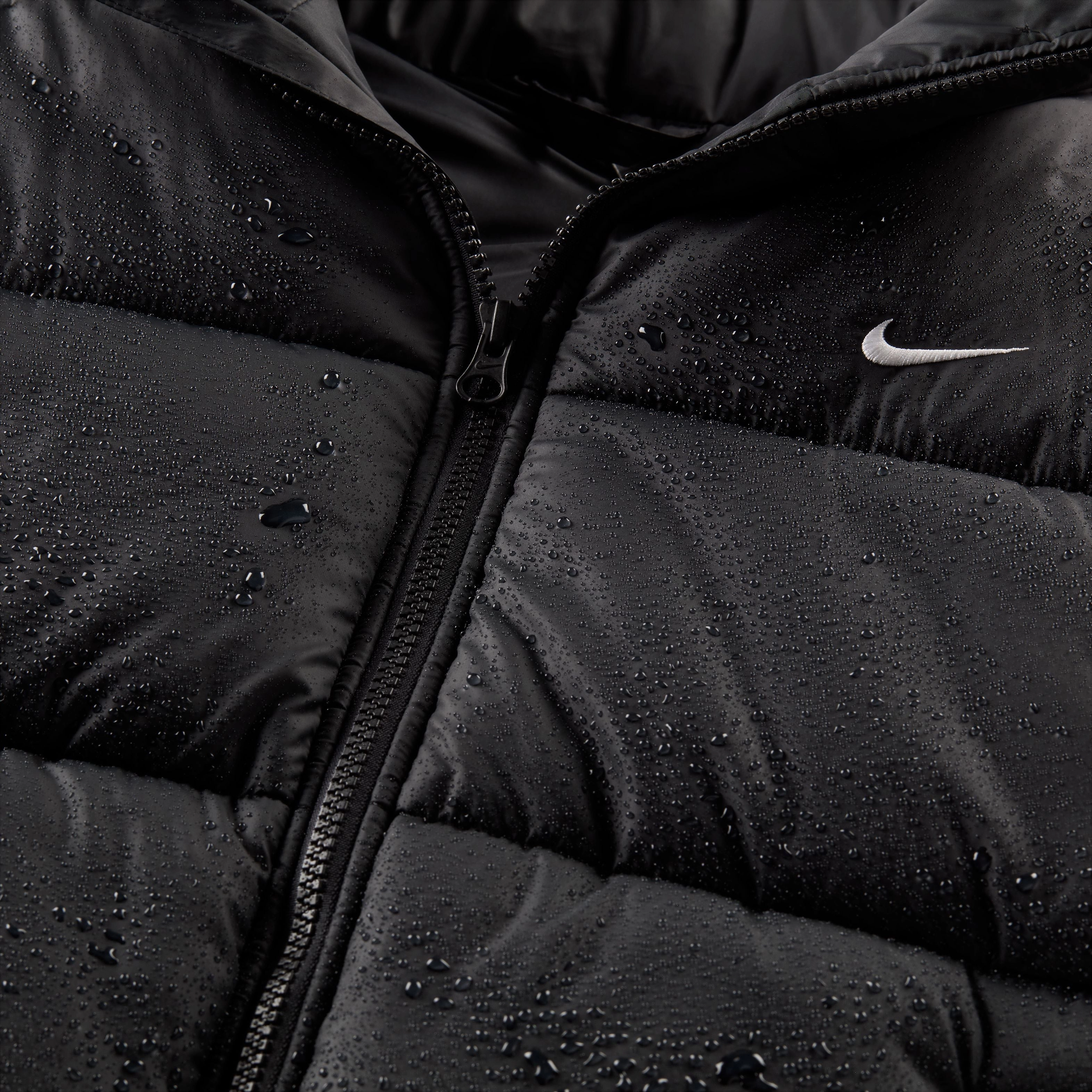 Sportswear Classic Puffer Therma-FIT Loose Vest Function meets fashion