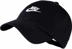 Sportswear Heritage86 Futura Washed Hat Value-driven Fashion statement