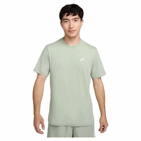 Sportswear Mens Club T-Shirt Everyday style Individual