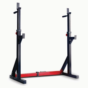 Squat Rack Value-driven Value-driven