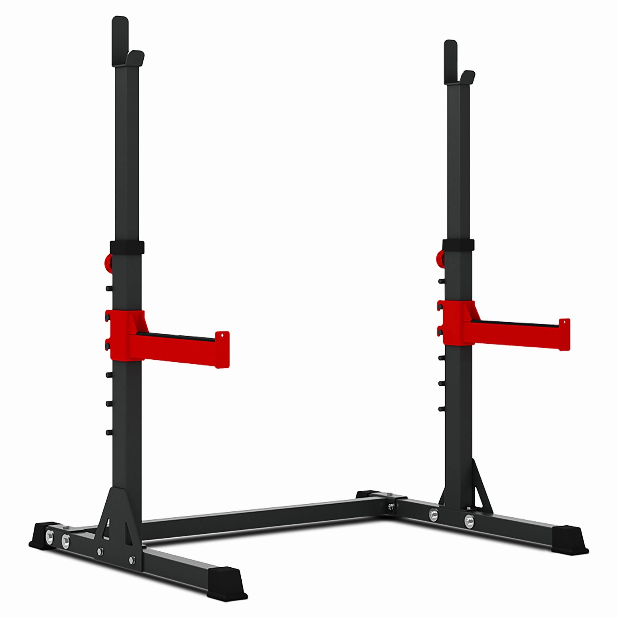 Squat Stand Bold Statement