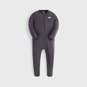 Stable Kith Baby Coverall - Battleship Soft