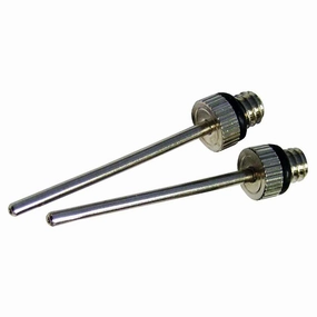 Standard Inflation Needles (2 Pack) Quality crafted Statement