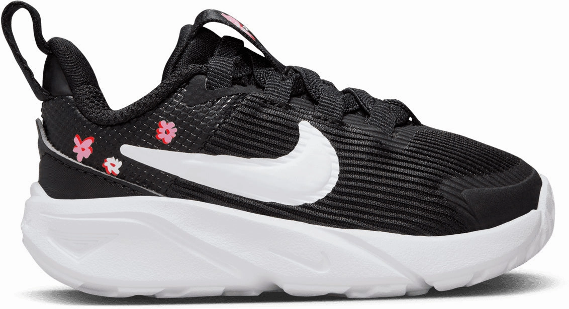 Star Runner 4 Special-Edition Toddler's Shoes Athletic Wardrobe update