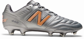 Statement 442 V2 Pro Firm Ground Men's Football Boots Style inspiration