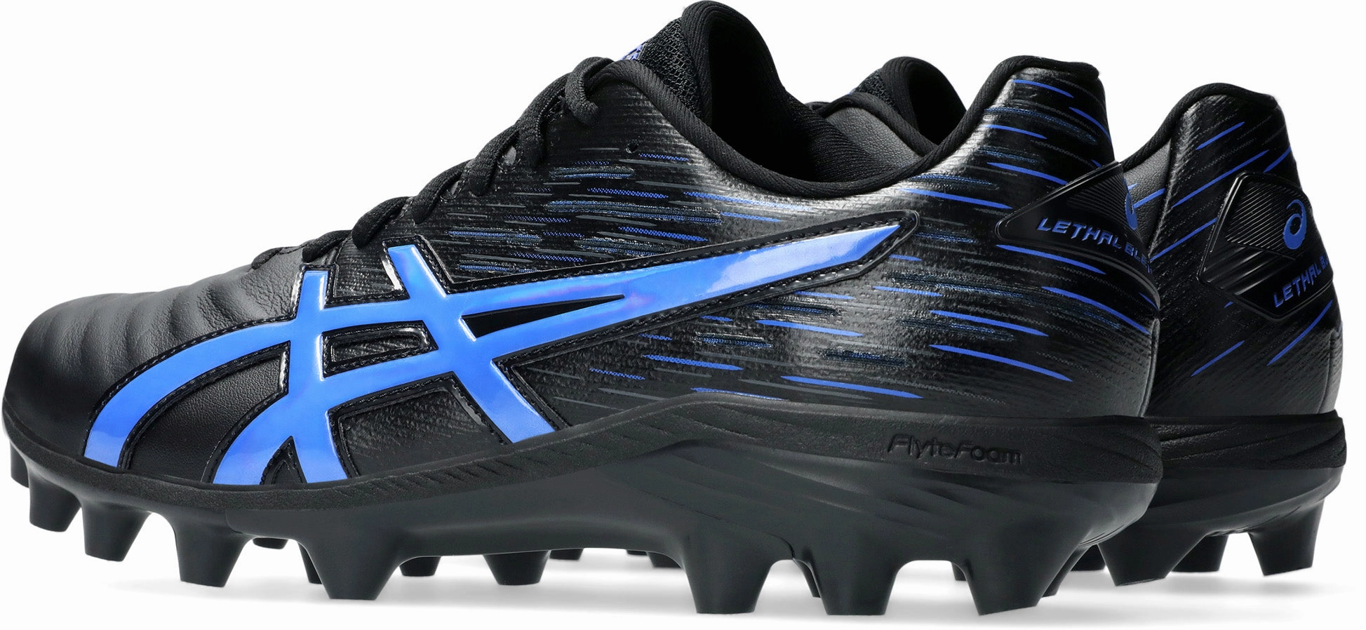 Statement Lethal Blend FF Football Boots