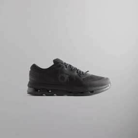 K-Tech & Kith for On Spring 2025